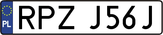 RPZJ56J