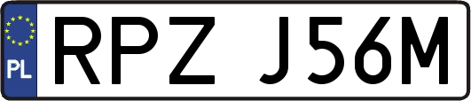 RPZJ56M