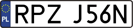 RPZJ56N