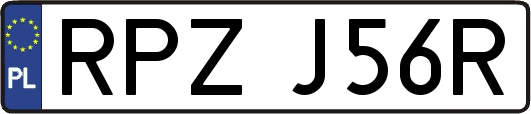 RPZJ56R