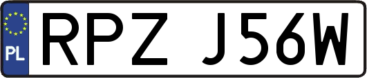RPZJ56W