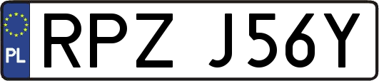 RPZJ56Y