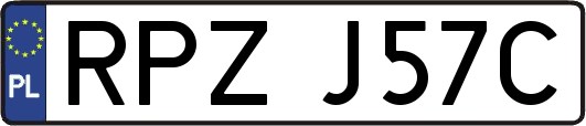 RPZJ57C