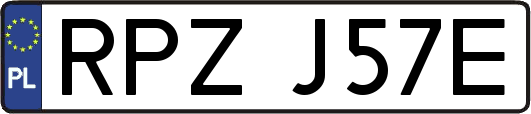 RPZJ57E