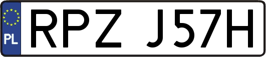 RPZJ57H