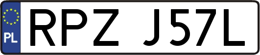 RPZJ57L