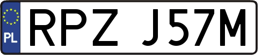 RPZJ57M