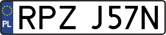 RPZJ57N