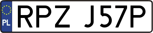 RPZJ57P
