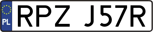RPZJ57R