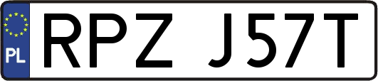 RPZJ57T