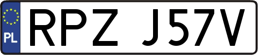 RPZJ57V