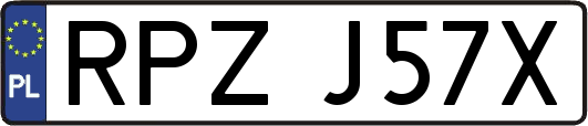 RPZJ57X