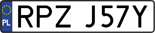 RPZJ57Y
