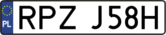 RPZJ58H