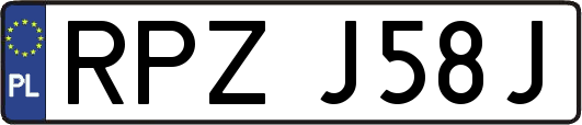 RPZJ58J