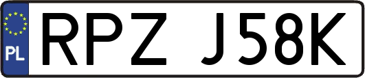 RPZJ58K