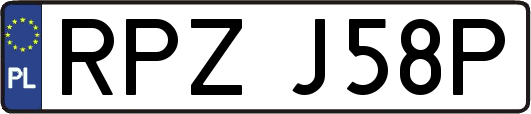 RPZJ58P