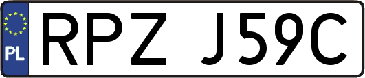 RPZJ59C
