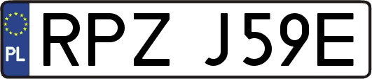 RPZJ59E