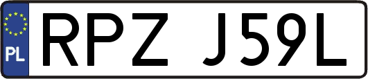RPZJ59L