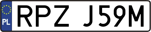 RPZJ59M