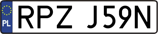 RPZJ59N