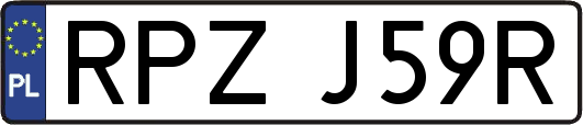 RPZJ59R