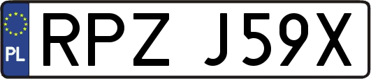 RPZJ59X