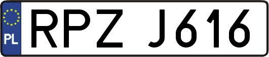 RPZJ616