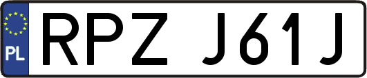 RPZJ61J