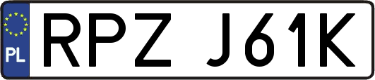 RPZJ61K