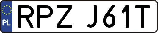 RPZJ61T