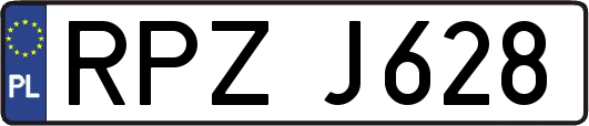 RPZJ628