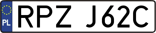 RPZJ62C