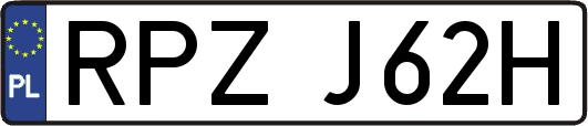 RPZJ62H