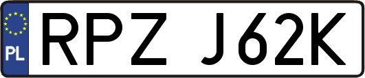 RPZJ62K