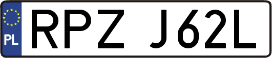 RPZJ62L