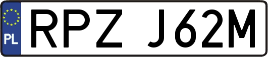 RPZJ62M