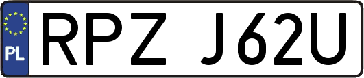 RPZJ62U