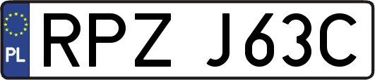 RPZJ63C