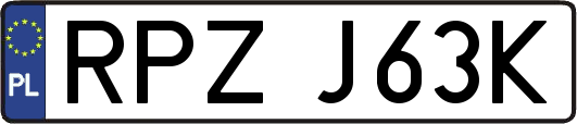 RPZJ63K