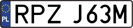 RPZJ63M