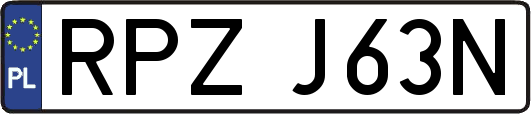 RPZJ63N