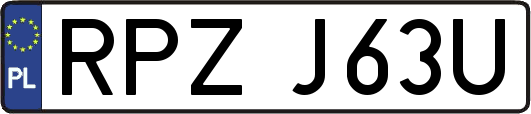 RPZJ63U