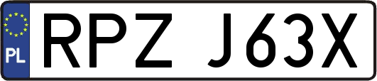 RPZJ63X