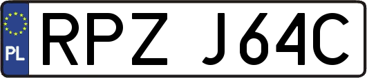 RPZJ64C