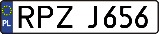 RPZJ656