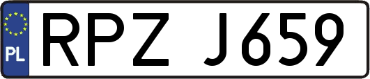 RPZJ659