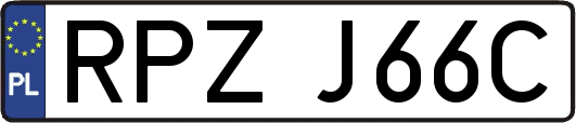 RPZJ66C